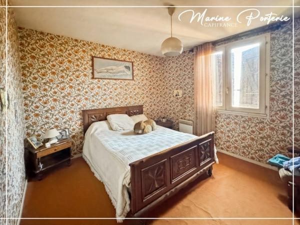 Maison à vendre 4 pièces CONDOM (32)