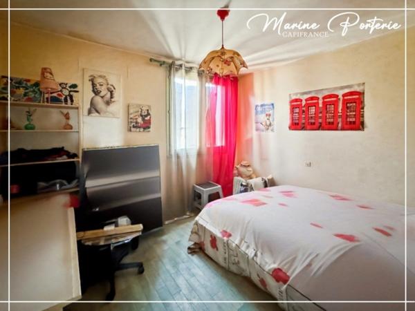 Maison à vendre 4 pièces CONDOM (32)