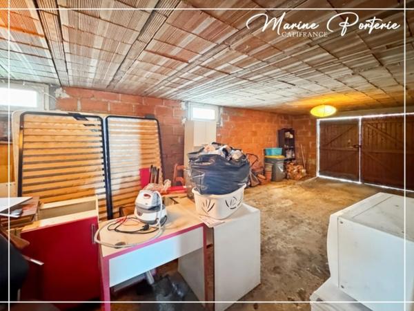 Maison à vendre 4 pièces CONDOM (32)