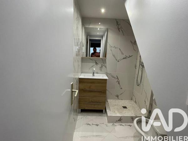 Appartement à vendre 1 pièce 19 m² Limoges