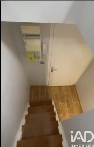 Appartement à vendre 1 pièce 19 m² Limoges