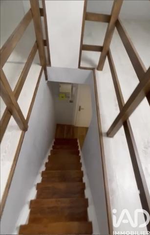 Appartement à vendre 1 pièce 19 m² Limoges