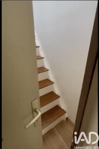 Appartement à vendre 1 pièce 19 m² Limoges