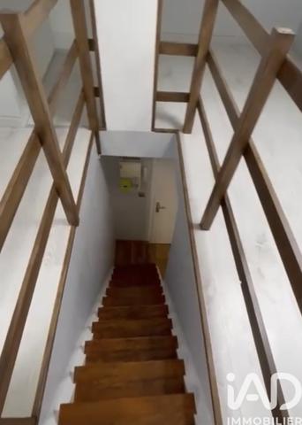 Appartement à vendre 1 pièce 19 m² Limoges