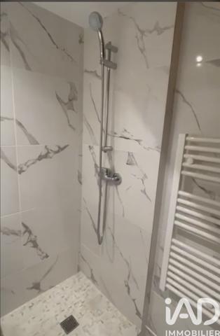 Appartement à vendre 1 pièce 19 m² Limoges