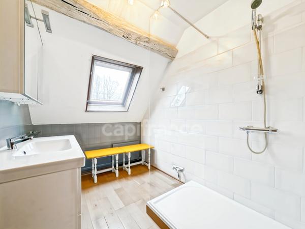 Maison à vendre 6 pièces SAINT GERMAIN DU BOIS (71)