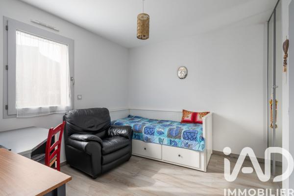 Maison à vendre 7 pièces 162 m² Voreppe