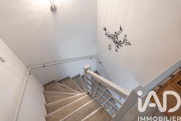 Maison à vendre 7 pièces 162 m² Voreppe