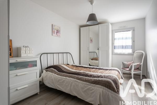 Maison à vendre 7 pièces 162 m² Voreppe