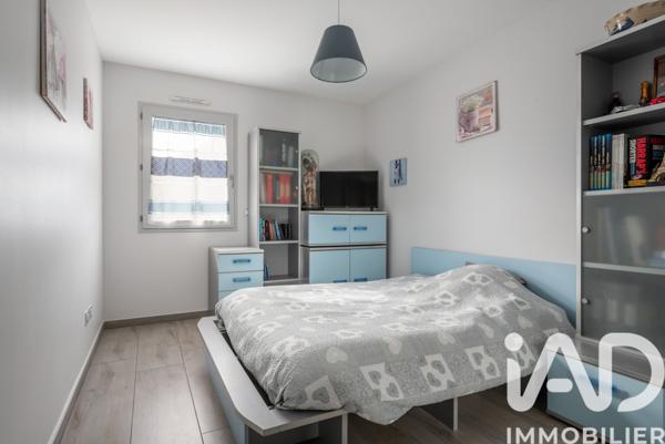 Maison à vendre 7 pièces 162 m² Voreppe