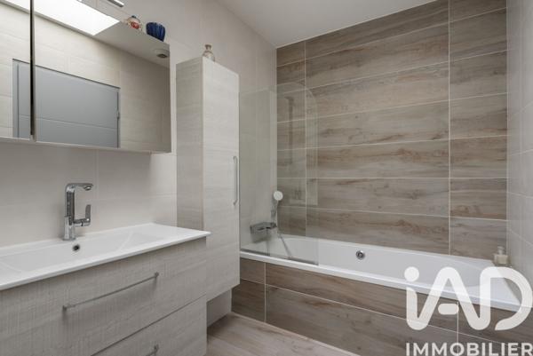 Maison à vendre 7 pièces 162 m² Voreppe