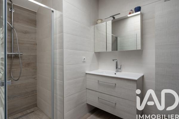 Maison à vendre 7 pièces 162 m² Voreppe
