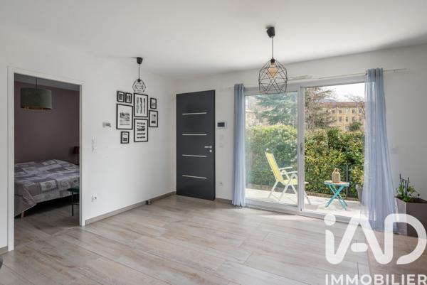Maison à vendre 7 pièces 162 m² Voreppe