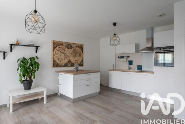 Maison à vendre 7 pièces 162 m² Voreppe