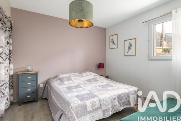 Maison à vendre 7 pièces 162 m² Voreppe