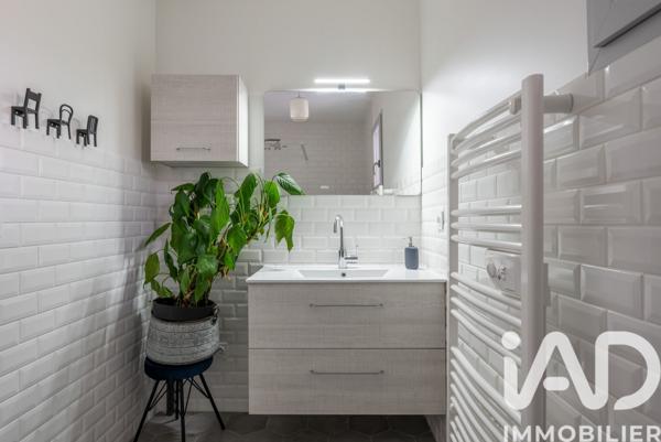 Maison à vendre 7 pièces 162 m² Voreppe