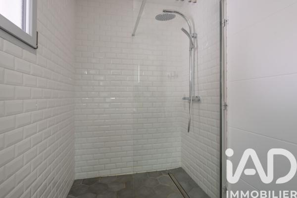 Maison à vendre 7 pièces 162 m² Voreppe