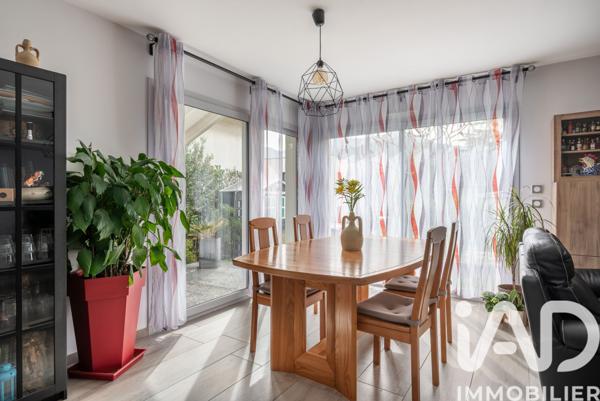 Maison à vendre 7 pièces 162 m² Voreppe