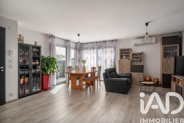Maison à vendre 7 pièces 162 m² Voreppe