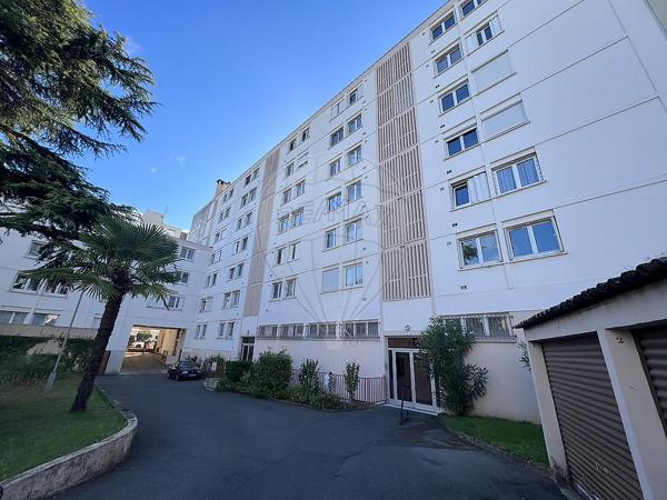 Appartement  en vente - Seine-Saint-Denis - 93