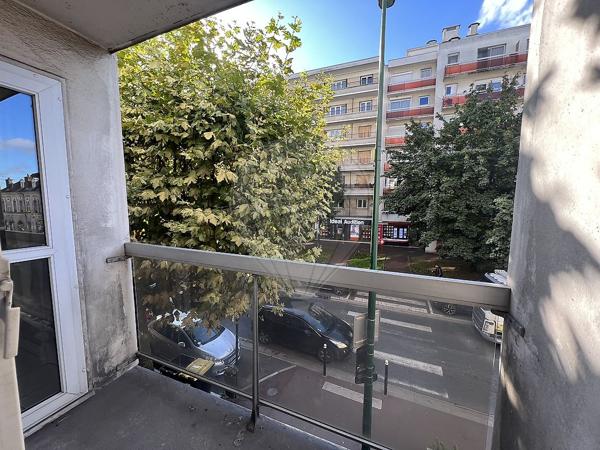 Appartement  en vente - Seine-Saint-Denis - 93