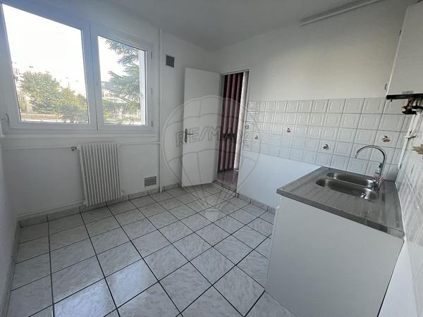 Appartement  en vente - Seine-Saint-Denis - 93
