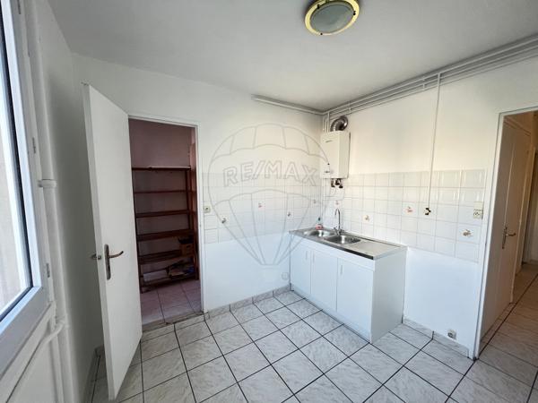 Appartement  en vente - Seine-Saint-Denis - 93