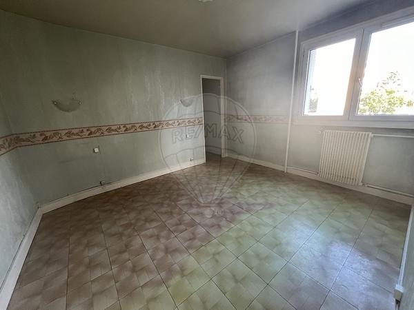 Appartement  en vente - Seine-Saint-Denis - 93