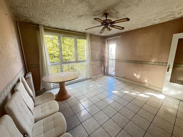 Appartement  en vente - Seine-Saint-Denis - 93