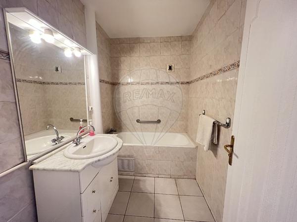 Appartement  en vente - Seine-Saint-Denis - 93