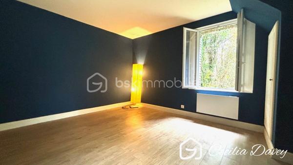 Corps de ferme de 85 m²