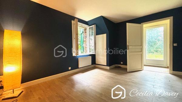 Corps de ferme de 85 m²