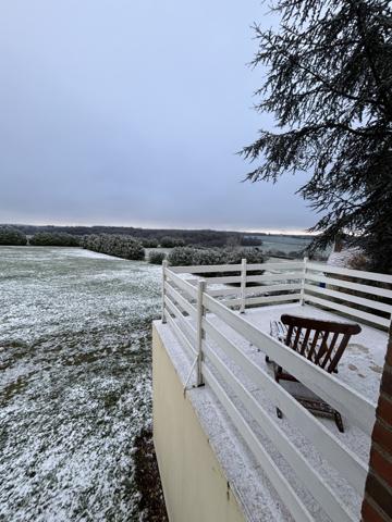 Propriété d'exception Ensemble immobillier de caractère