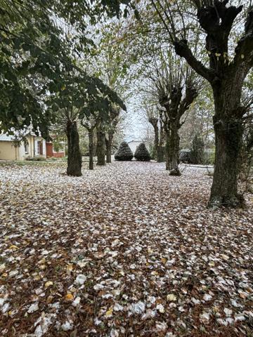 Propriété d'exception Ensemble immobillier de caractère