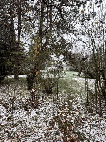 Propriété d'exception Ensemble immobillier de caractère