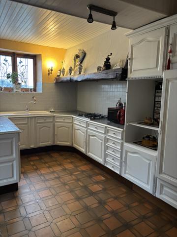 Propriété d'exception Ensemble immobillier de caractère