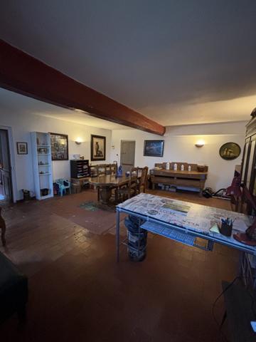 Propriété d'exception Ensemble immobillier de caractère