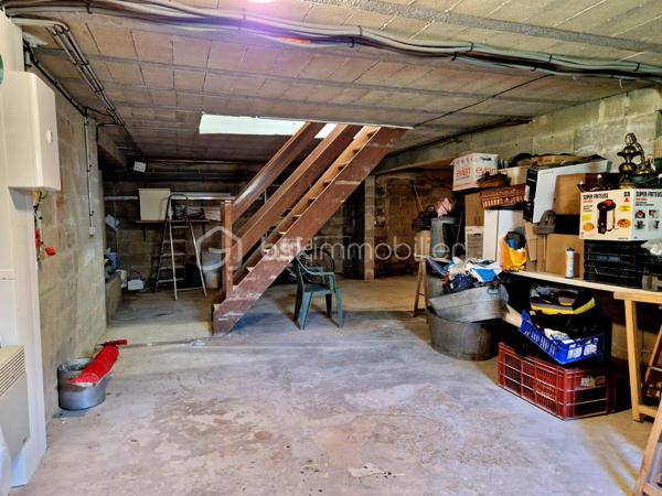 Maison traditionnelle de 134 m²