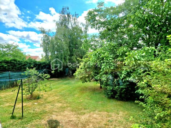 Maison traditionnelle de 134 m²