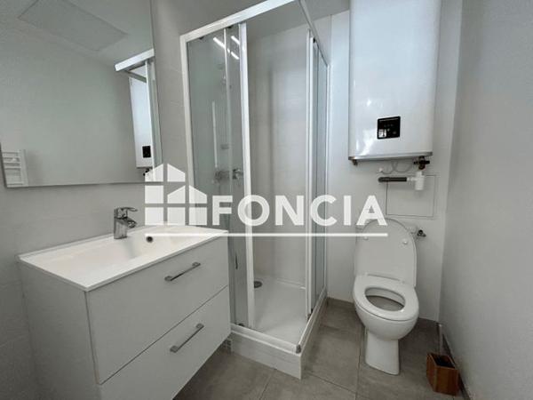 Location Maison 2 pièces 37.45 m² - 56 RUE DESIRE CLEMENT Conflans Sainte Honorine 78700