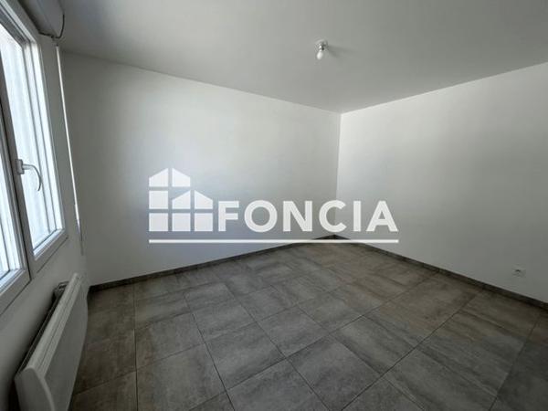 Location Maison 2 pièces 37.45 m² - 56 RUE DESIRE CLEMENT Conflans Sainte Honorine 78700