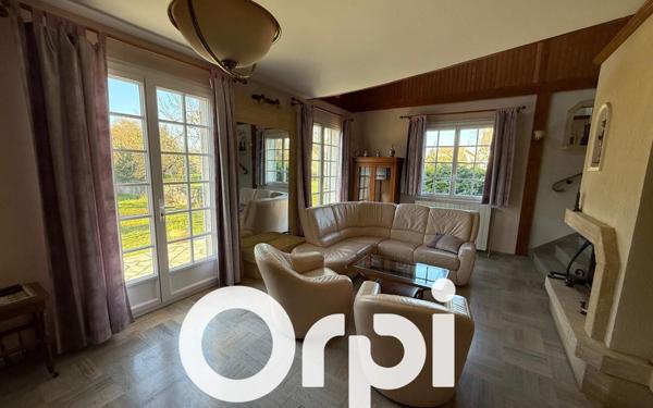 Maison à vendre    7 pièces •  Melun