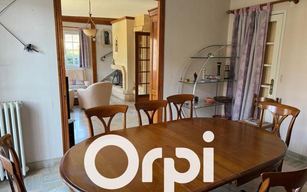 Maison à vendre    7 pièces •  Melun