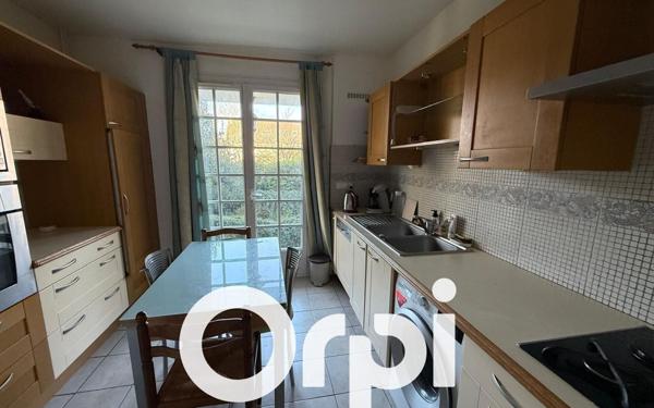 Maison à vendre    7 pièces •  Melun