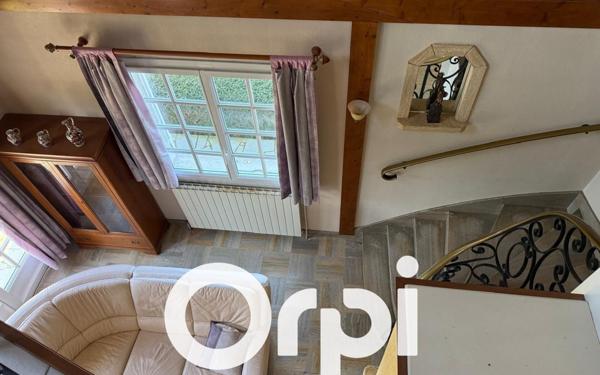 Maison à vendre    7 pièces •  Melun