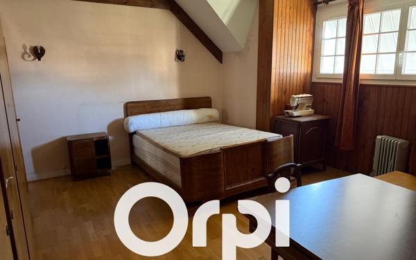 Maison à vendre    7 pièces •  Melun