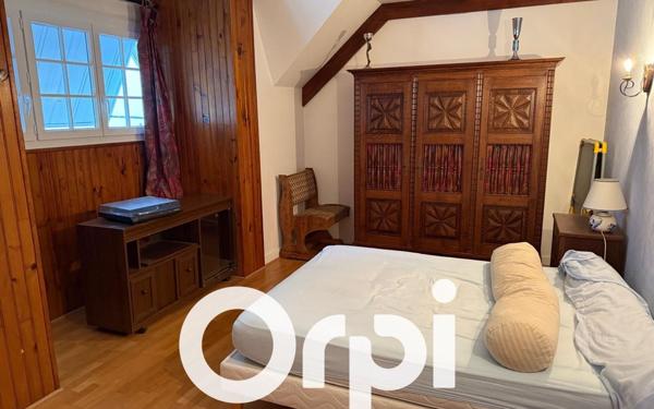 Maison à vendre    7 pièces •  Melun