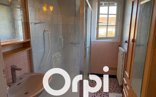 Maison à vendre    7 pièces •  Melun