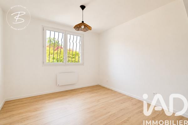 Appartement à vendre 3 pièces 73 m² Pierrefeu-du-Var