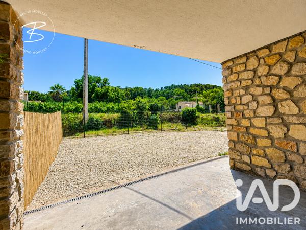 Appartement à vendre 3 pièces 73 m² Pierrefeu-du-Var